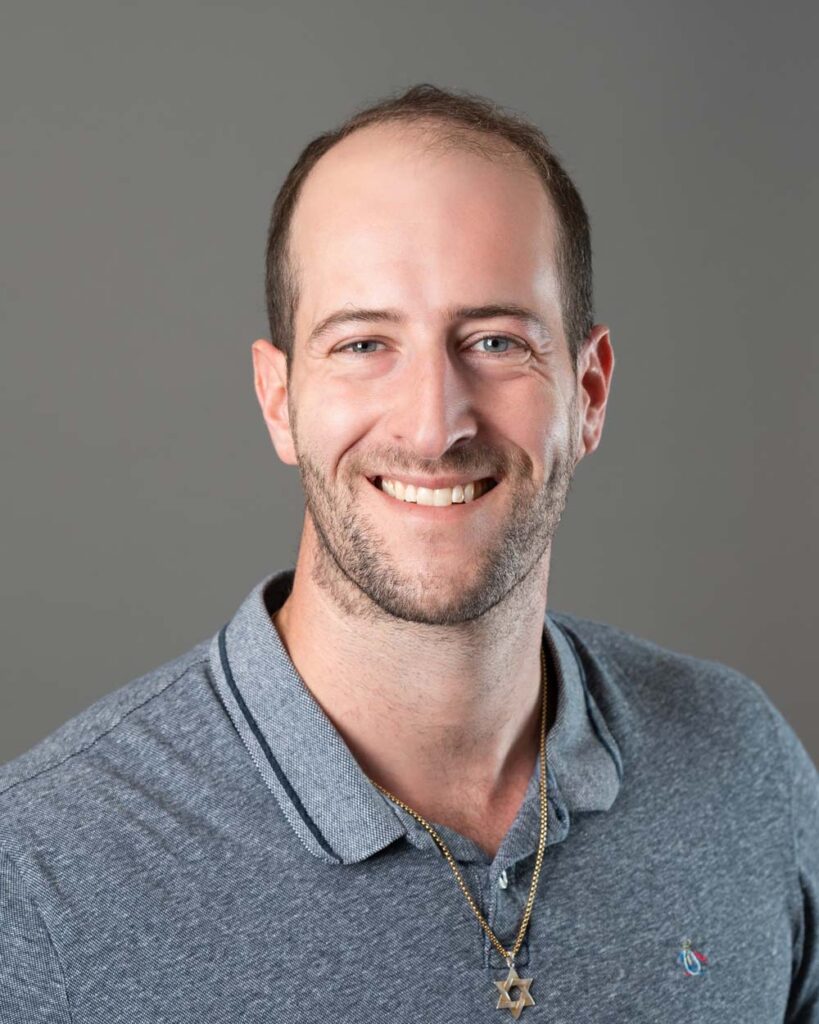Ben+goldberg